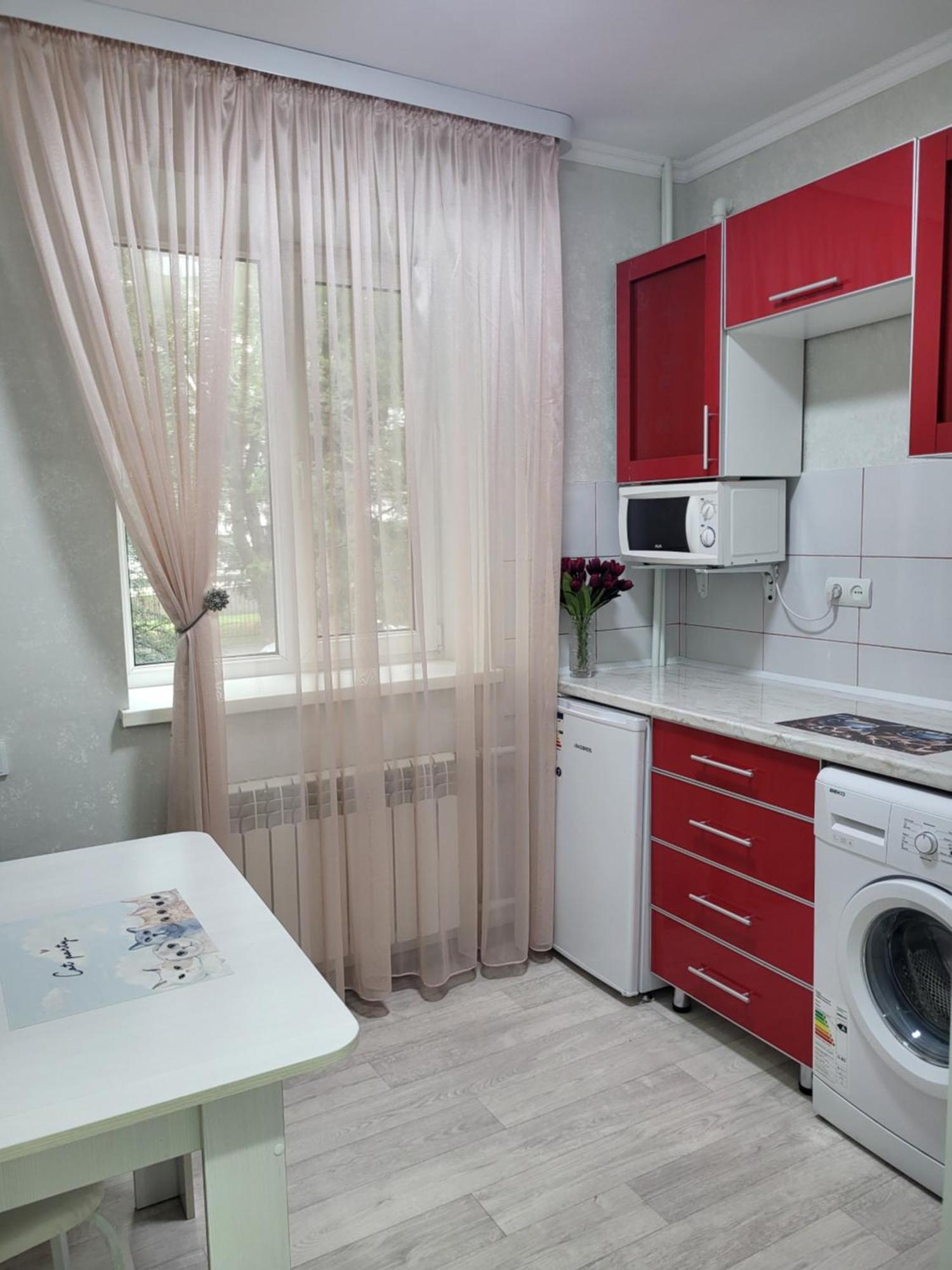 דירות אלמטי Ahmetova 4 30 מראה חיצוני תמונה